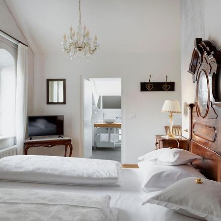 Villa Bergmann Suites Meran エクステリア 写真