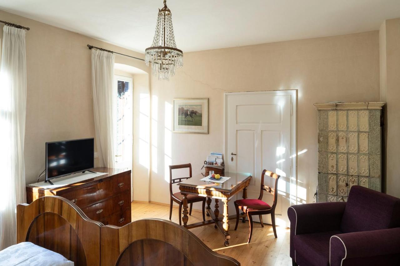 Villa Bergmann Suites Meran エクステリア 写真