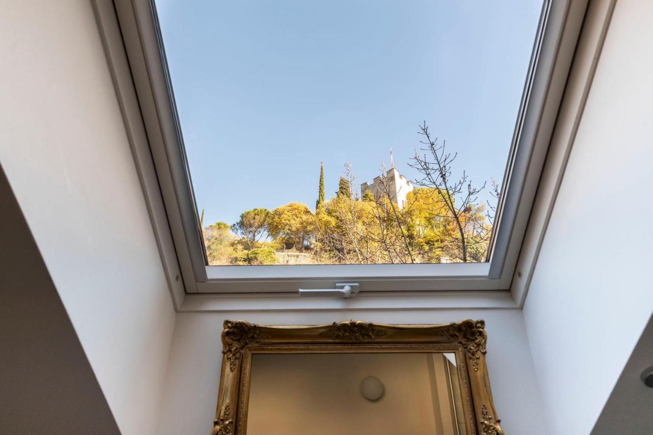 Villa Bergmann Suites Meran エクステリア 写真