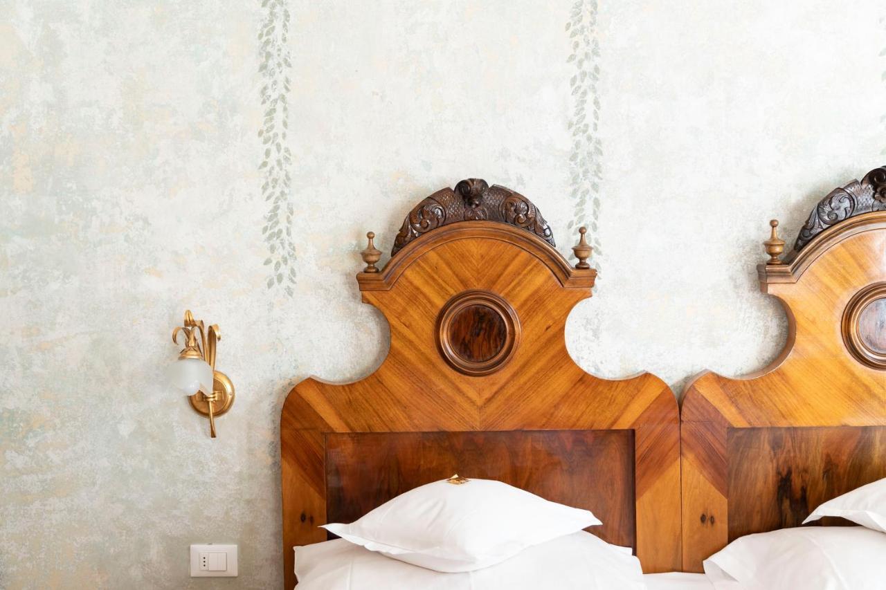 Villa Bergmann Suites Meran エクステリア 写真