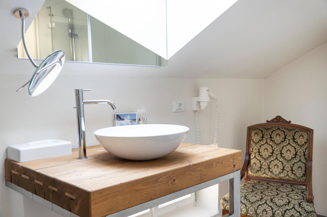 Villa Bergmann Suites Meran エクステリア 写真