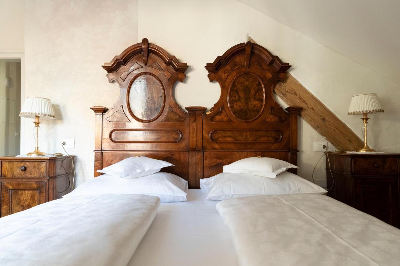 Villa Bergmann Suites Meran エクステリア 写真