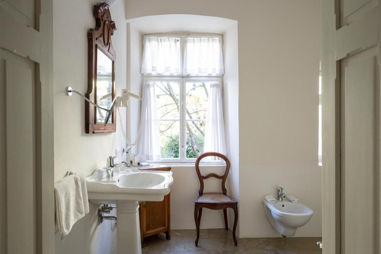 Villa Bergmann Suites Meran エクステリア 写真