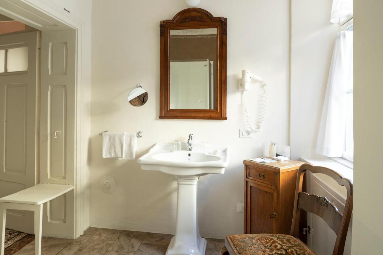 Villa Bergmann Suites Meran エクステリア 写真