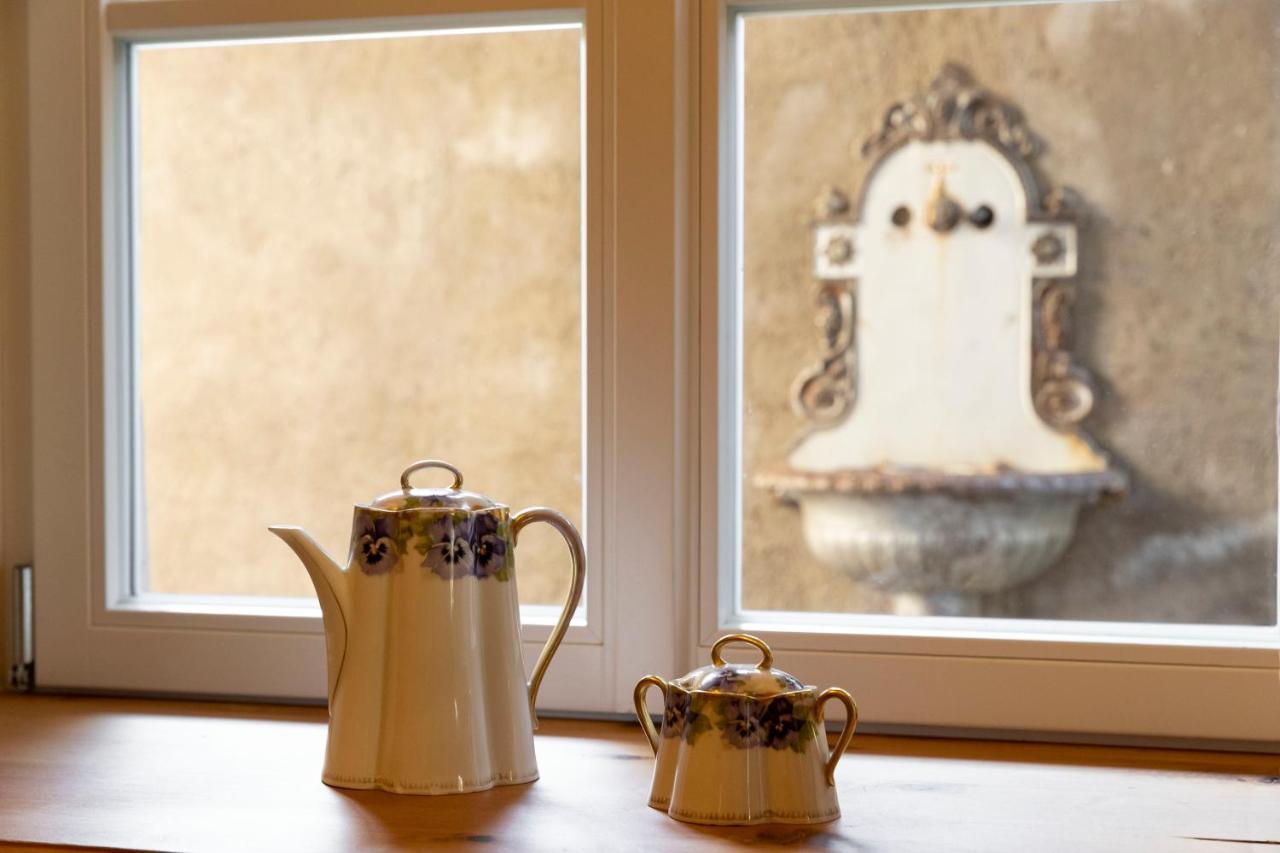 Villa Bergmann Suites Meran エクステリア 写真