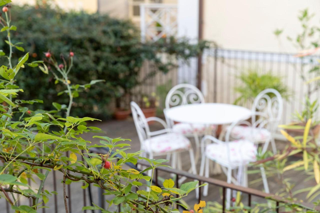 Villa Bergmann Suites Meran エクステリア 写真