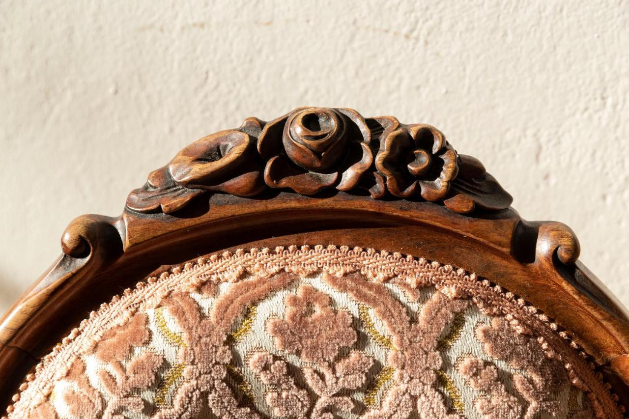 Villa Bergmann Suites Meran エクステリア 写真
