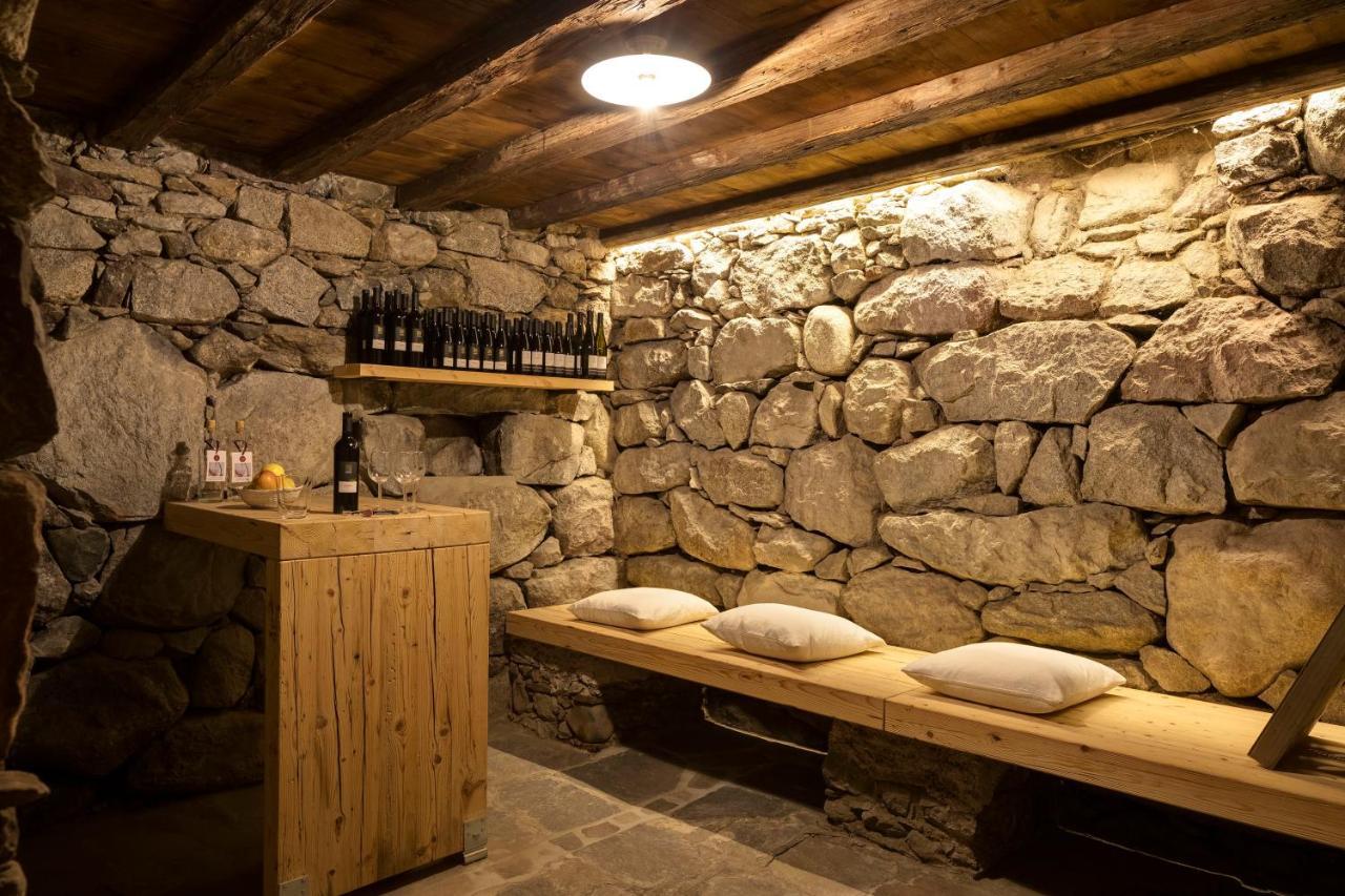 Villa Bergmann Suites Meran エクステリア 写真