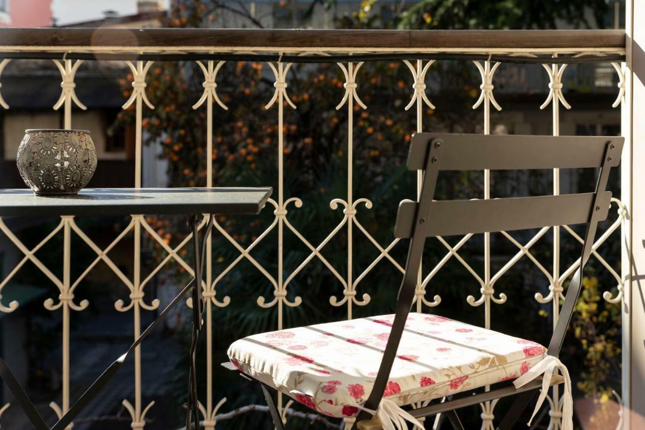Villa Bergmann Suites Meran エクステリア 写真